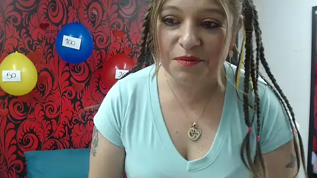 Snapshot of Samanta_SS chatting on 07-04-26, 12:44 Samanta SS online show from 07-04-26, 12:44