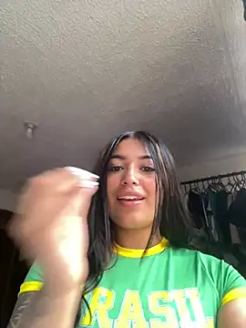 KatianPierce online show from 06-17-26, 09:38