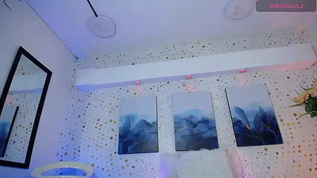 Snapshot of Andy_Leex chatting on 10-01-25, 08:48 Andy Leex online show from 10-01-25, 08:48