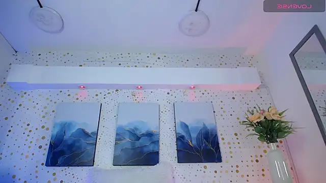 Snapshot of Andy_Leex chatting on 10-02-25, 08:27 Andy Leex online show from 10-02-25, 08:27