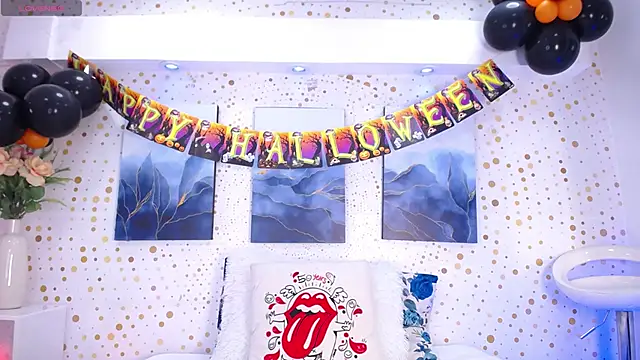 Snapshot of Andy_Leex chatting on 10-19-25, 08:42 Andy Leex online show from 10-19-25, 08:42