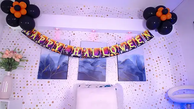 Snapshot of Andy_Leex chatting on 10-24-25, 08:27 Andy Leex online show from 10-24-25, 08:27