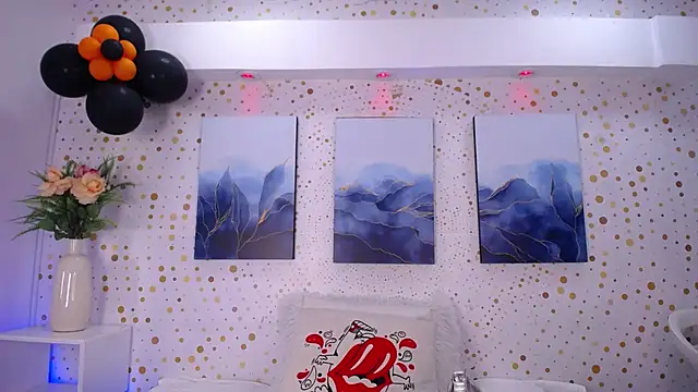 Snapshot of Andy_Leex chatting on 11-06-25, 09:15 Andy Leex online show from 11-06-25, 09:15