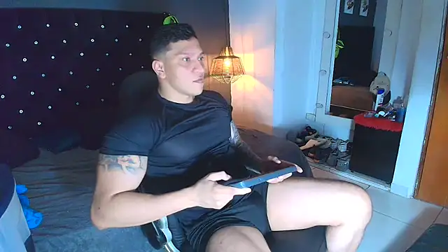 ethan dalton  online show from 11-27-25, 03:19