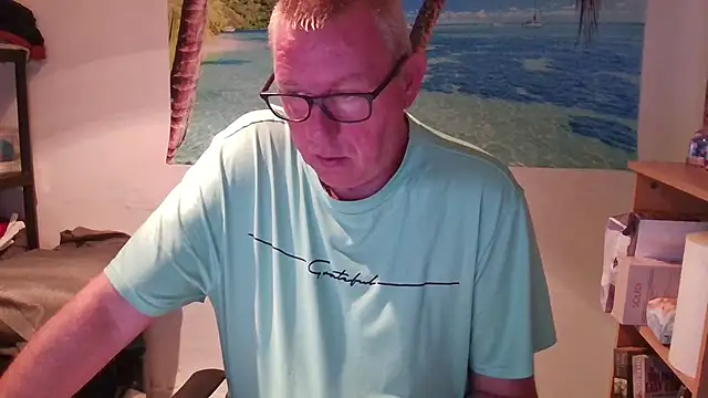 JamesBauer online show from 05-15-26, 04:30