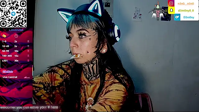 Snapshot of d3m0ny0_0 chatting on 03-24-26, 07:02 d3m0ny0 0 online show from 03-24-26, 07:02