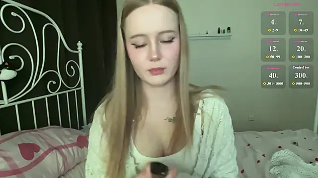 LolyaMin online show from 04-23-26, 06:21