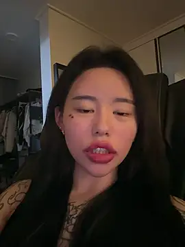 tangju7 online show from 01-14-26, 03:39