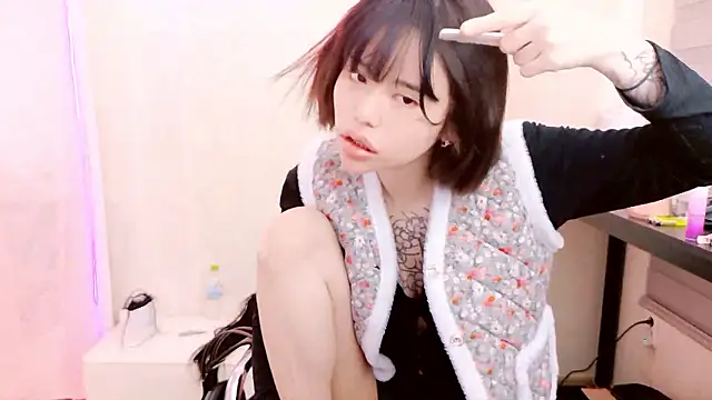 tangju7 online show from 02-07-26, 02:32