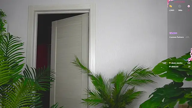 Sweet Piece online show from 09-12-25, 03:45