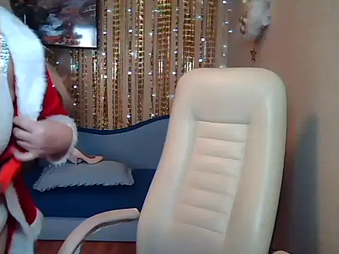 Margo Sweety online show from 01-19-26, 07:23