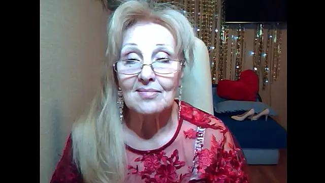 Margo Sweety online show from 02-04-26, 05:19