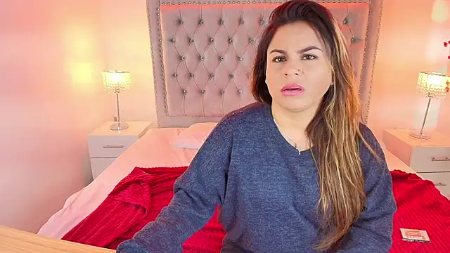 Lia adamsss online show from 09-27-25, 12:48