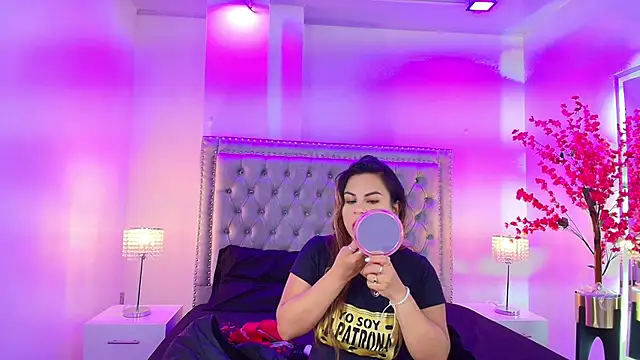 Lia adamsss online show from 10-09-25, 03:37