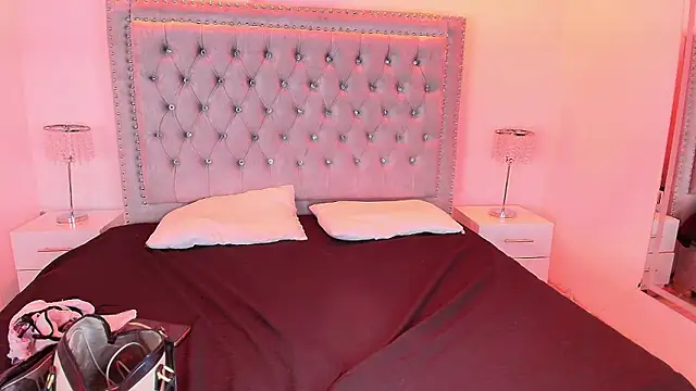 Lia adamsss online show from 01-09-26, 03:53