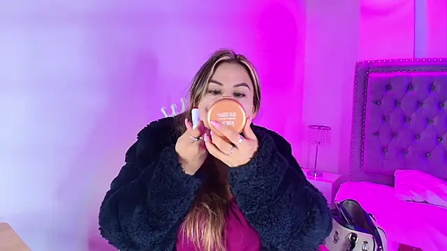 Lia adamsss online show from 01-13-26, 01:55