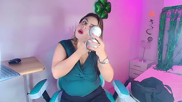 Lia adamsss online show from 03-19-26, 01:42