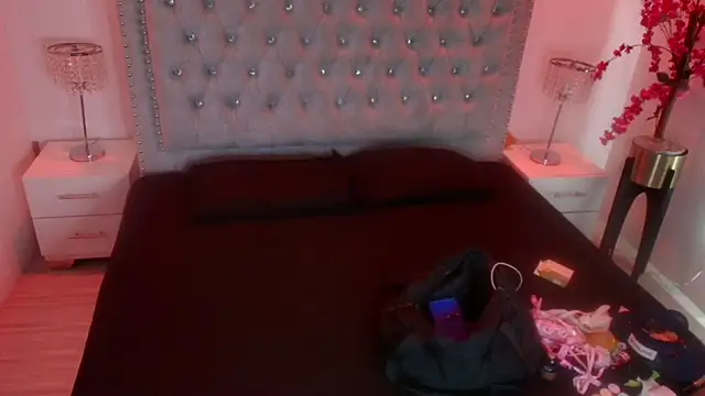 Lia adamsss online show from 05-03-26, 03:45