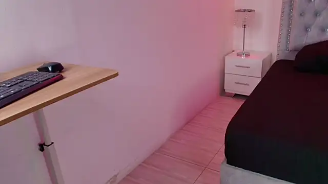 Lia adamsss online show from 06-06-26, 03:55