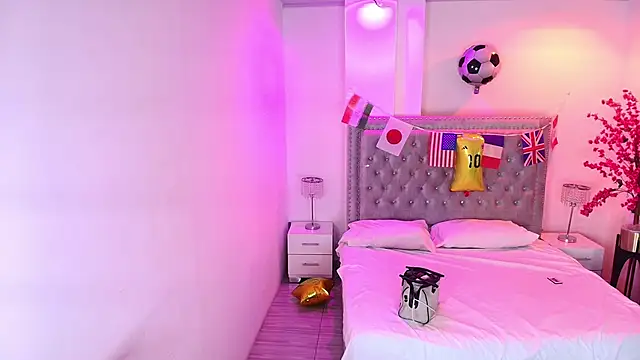 Lia adamsss online show from 06-16-26, 03:42