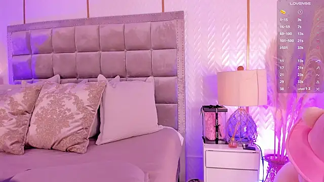 laurencarter1 online show from 09-27-25, 03:11