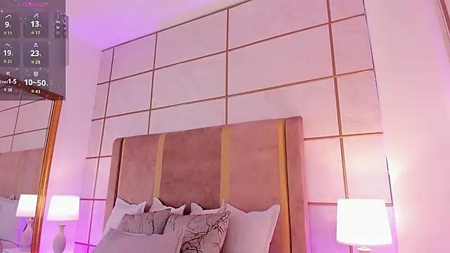 laurencarter1 online show from 02-03-26, 11:21