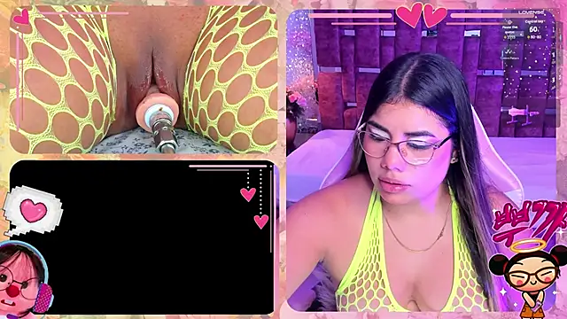 IsaCutie online show from 11-28-25, 08:44