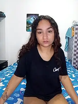 Snapshot of Salome_sweet13 chatting on 03-19-25, 12:45 Salome sweet13 online show from 03-19-25, 12:45