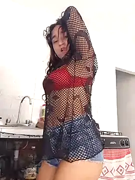 Snapshot of Salome_sweet13 chatting on 03-20-25, 05:04 Salome sweet13 online show from 03-20-25, 05:04