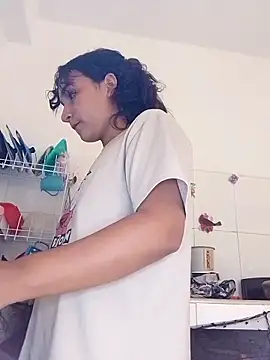 Snapshot of Salome_sweet13 chatting on 03-21-25, 04:51 Salome sweet13 online show from 03-21-25, 04:51