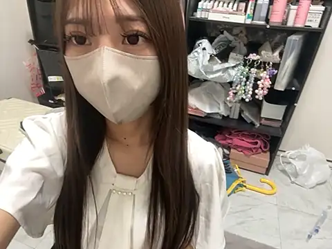 yunayuna 1231 online show from 09-09-25, 02:49