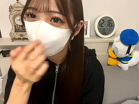 yunayuna 1231 online show from 09-29-25, 03:17