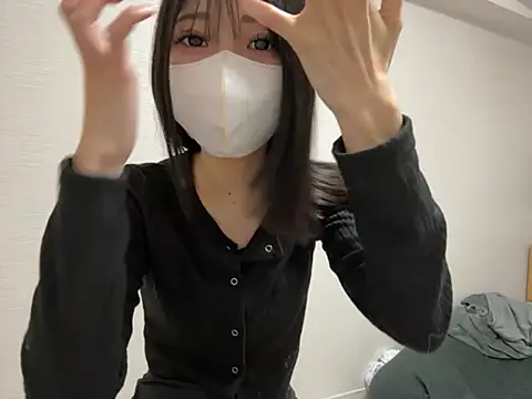 yunayuna 1231 online show from 04-01-26, 02:01