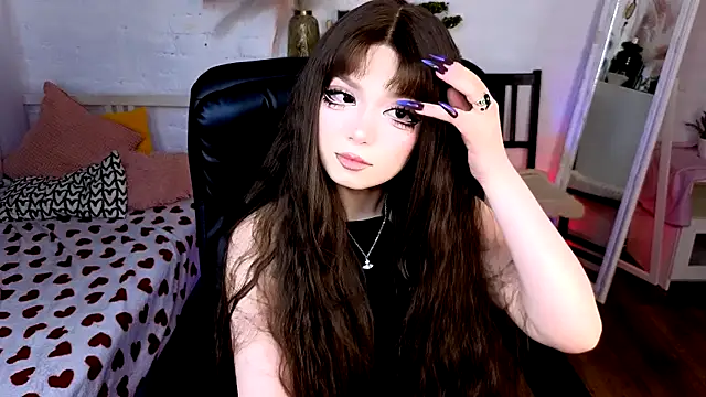 maddymystie online show from 07-25-26, 02:47