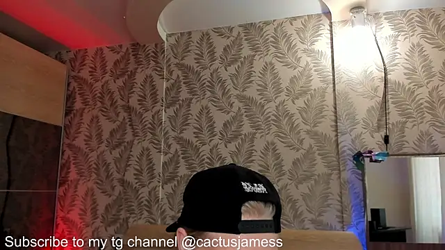 Snapshot of Cactus__James chatting on 10-07-25, 10:23 Cactus James online show from 10-07-25, 10:23