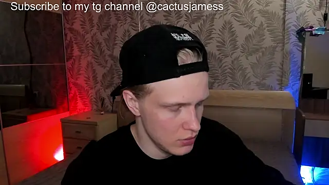 Snapshot of Cactus__James chatting on 10-08-25, 03:31 Cactus James online show from 10-08-25, 03:31