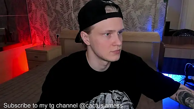 Snapshot of Cactus__James chatting on 10-23-25, 02:38 Cactus James online show from 10-23-25, 02:38