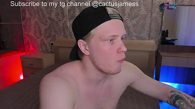 Snapshot of Cactus__James chatting on 02-14-26, 12:46 Cactus James online show from 02-14-26, 12:46