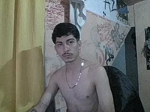 Y0urgodzeus online show from 03-18-25, 11:08