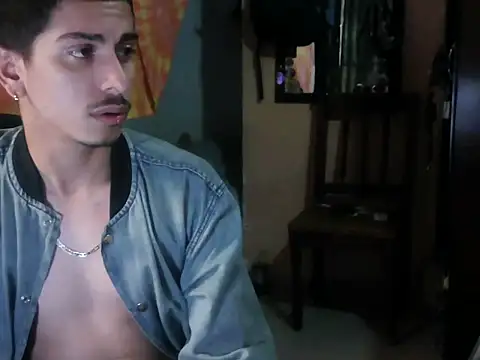 Y0urgodzeus online show from 09-19-25, 04:07