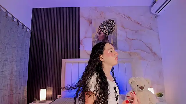 peachandtyron  online show from 10-05-25, 03:27