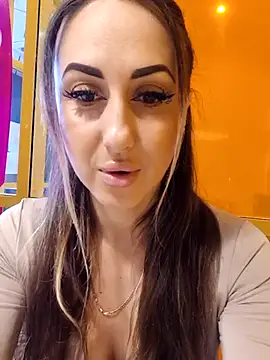 Brilliant-Splashes online show from 03-19-25, 06:14