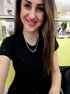 Brilliant-Splashes online show from 03-22-25, 11:21