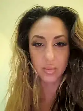 Brilliant-Splashes online show from 02-08-26, 01:09