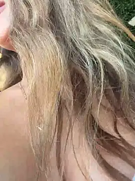 Brilliant-Splashes online show from 03-20-26, 01:21