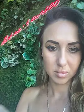 Brilliant-Splashes online show from 03-21-26, 01:54