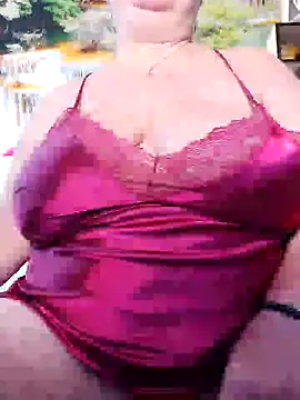 QueenPammy1 online show from 01-19-25, 01:22