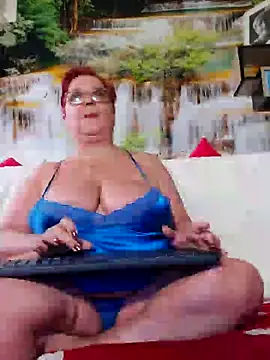 QueenPammy1 online show from 01-21-25, 06:54