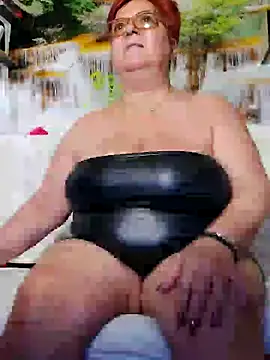 QueenPammy1 online show from 01-25-25, 12:26