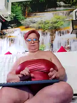 QueenPammy1 online show from 01-26-25, 08:57